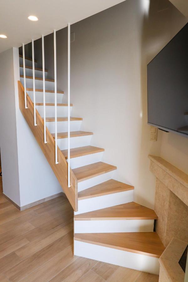 East & West Seaside Apartments Gialtra Luaran gambar